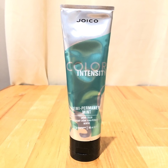 Joico Intensity Mint - Picture 2 of 3